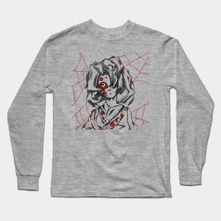 Rui Long Sleeve T-Shirt